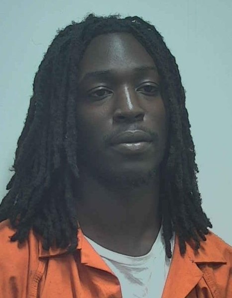 Mugshot of RAWKEEB INUMIDUN DAUDA