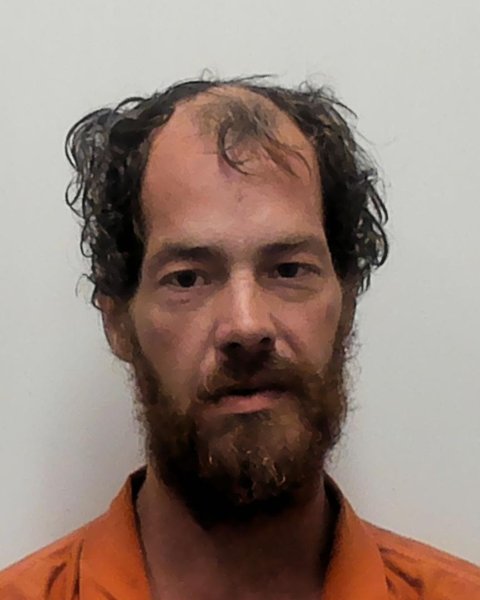 Mugshot of STEPHEN HOWARD HICKEY