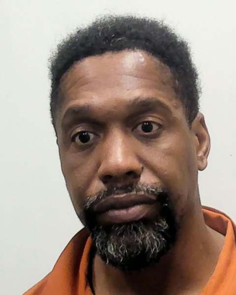 Mugshot of ARTHUR JAMES PORTERFIELD-JONES