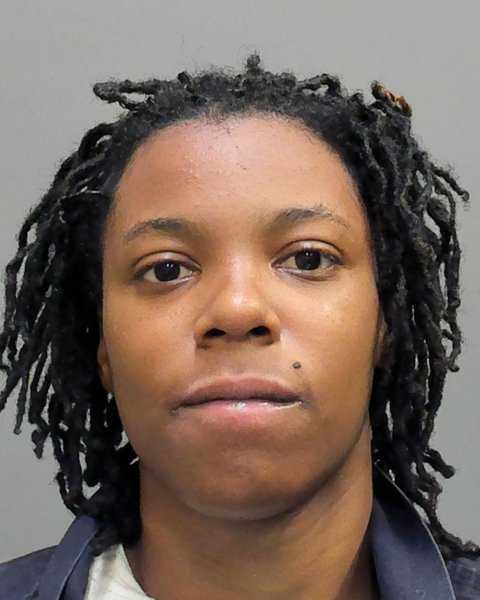 Mugshot of JIMECYA DEAUNDREYA FORD