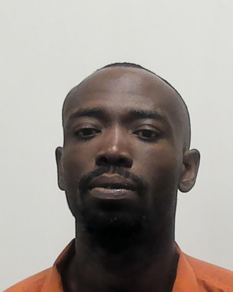 Mugshot of IAN ALEXIS DUNKLIN