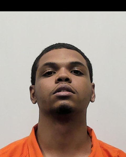 Mugshot of RAYMOND JERROD KEMP