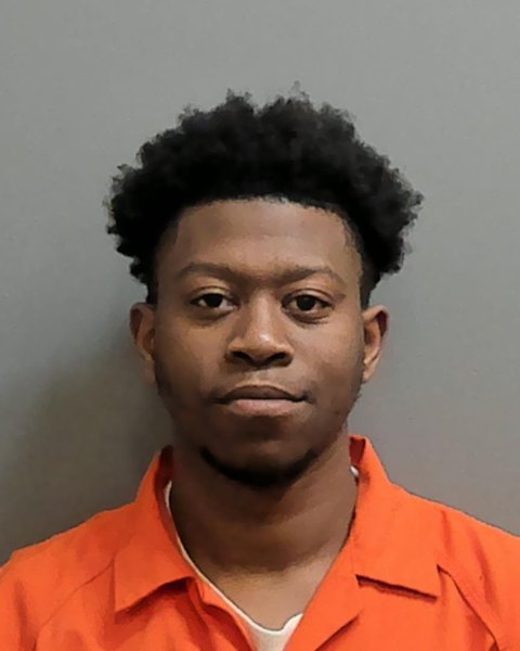 Mugshot of JAMICHAEL LAREGINALD DAHALL DAVIS
