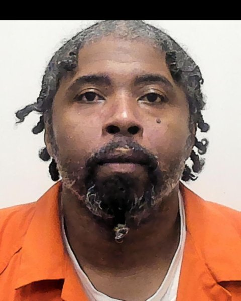 Mugshot of QUENTIN ANTONIO PIERCE
