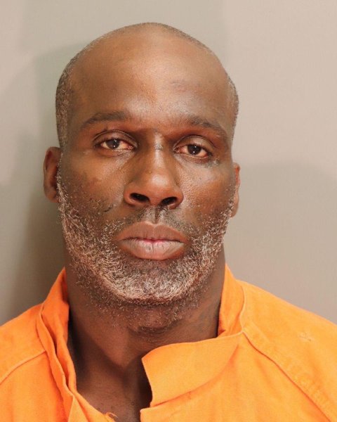 Mugshot of DON DUEWIN HAYES
