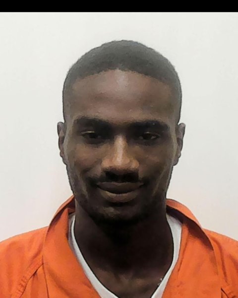 Mugshot of KEANETE JAMAL SHIPP