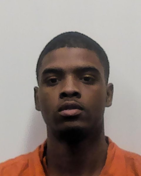 Mugshot of KEMONTAE ANTWON HOOD