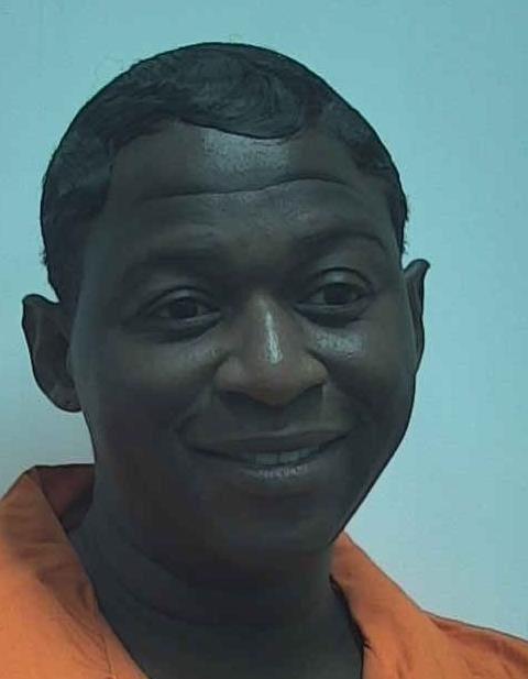 Mugshot of BRYANT LAMAR SPARKS