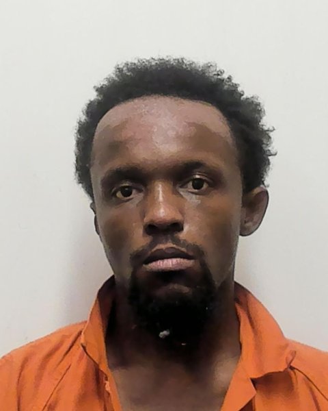 Mugshot of TYWUN L BRYANT