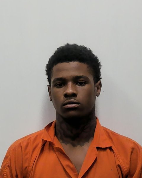Mugshot of ARMONI DEVON ROSS