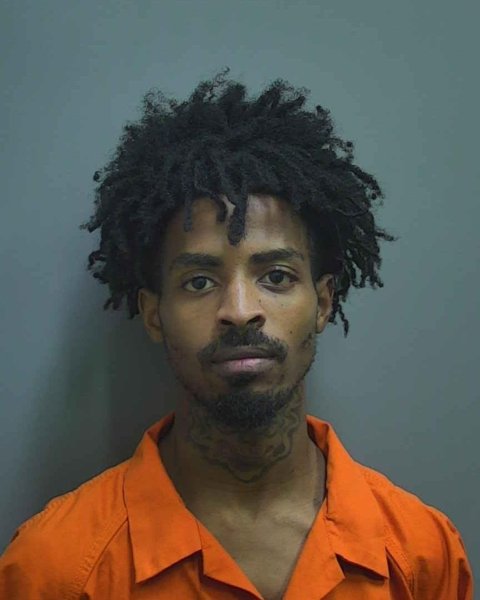 Mugshot of DONTREZ TEQUONTUS TAYLOR