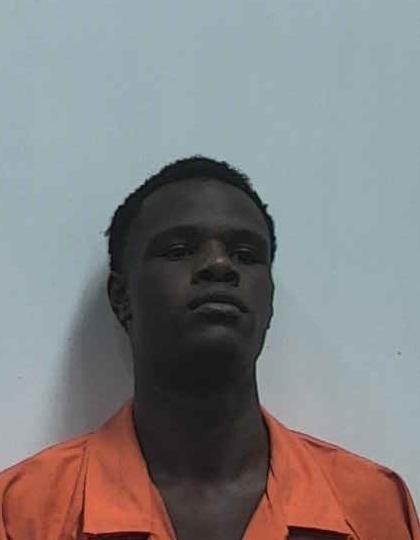 Mugshot of MALIK DEMETRIUS MILLENDER