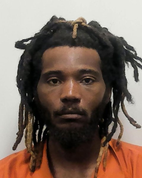 Mugshot of ANTHONY CORTEZ OLIVER