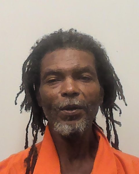Mugshot of DOUG MCCLURE SANKEY
