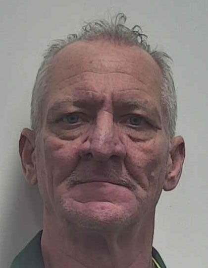 Mugshot of JOSEPH ROBERT SWIFT