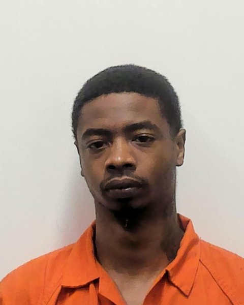 Mugshot of JODY TASHUN GOODWIN