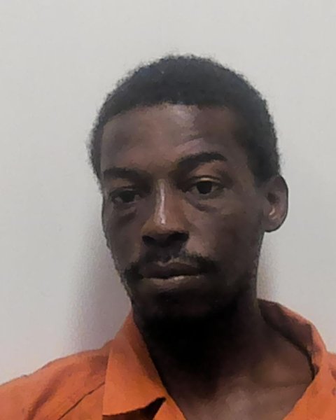 Mugshot of MARKEL SANTREZ BIVINS