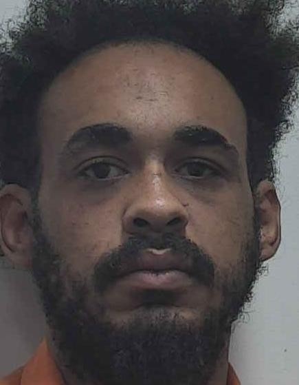 Mugshot of KEWAUN DEVONTA TODD