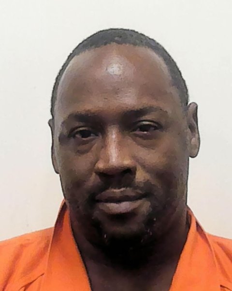 Mugshot of JOYOKO MONCIETO WIGFALL