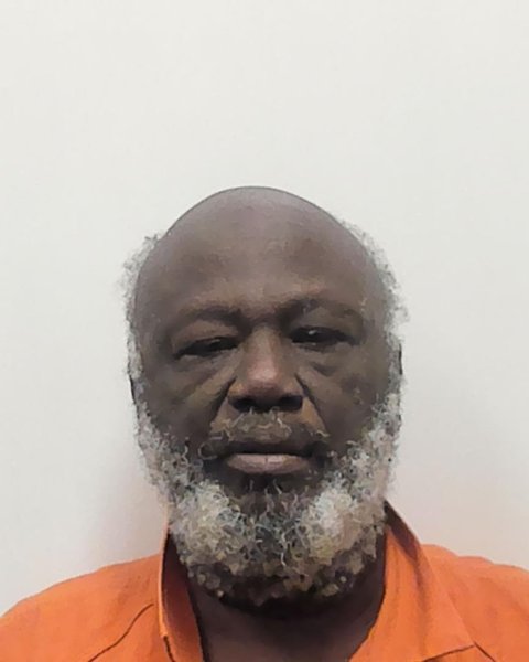 Mugshot of KEITH ALLEN JACKSON