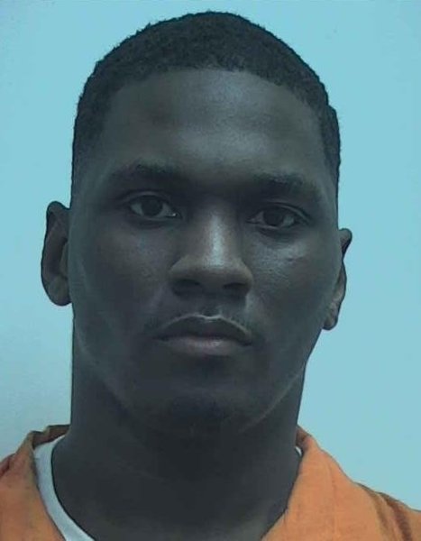 Mugshot of JORDAN MATTHEW CHAMBERS