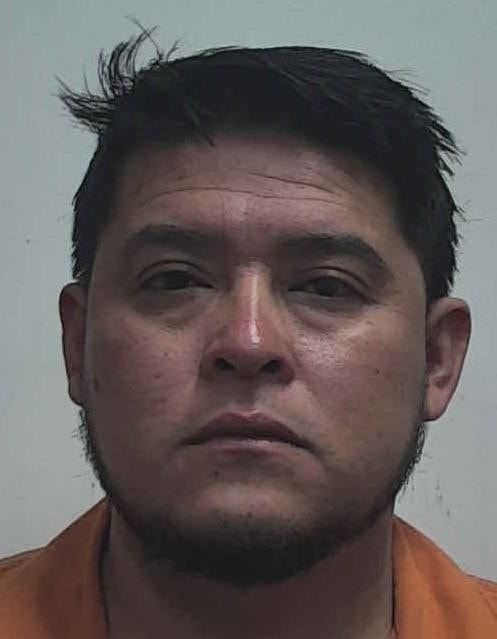 Mugshot of AMINHADAB GARCIA QUEZADS