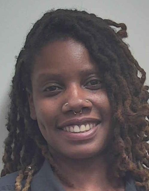 Mugshot of REESE TYESE AUSBORN