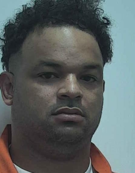 Mugshot of MICHAEL GARDNER BOONE