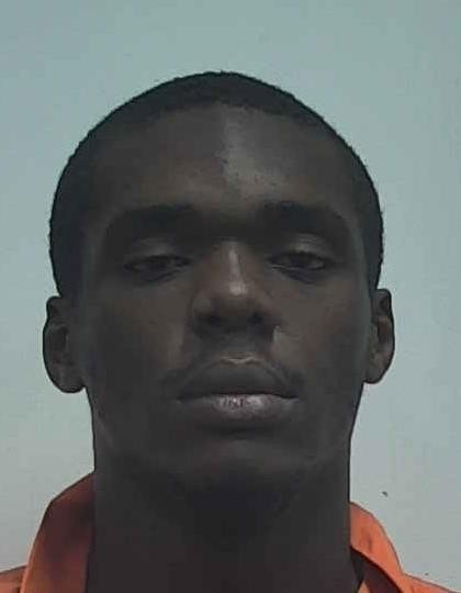 Mugshot of ELGIN JOHN ROGERS