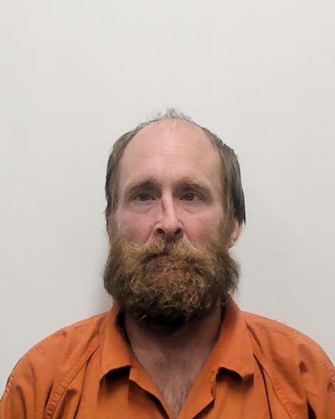Mugshot of ROBERT RUSSELL MOORE