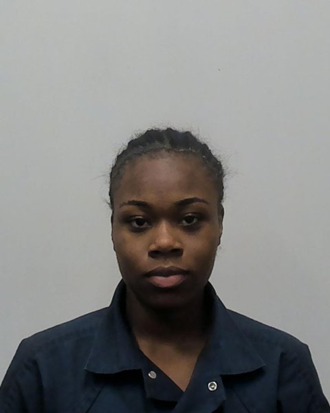 Mugshot of DERRICKANNA DENICE DUNKLIN
