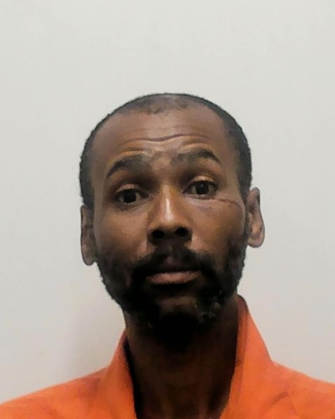 Mugshot of TIMOTHY DEUNDRAE PALMER