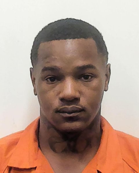 Mugshot of CORTEZ MARQUETTE MCDADE