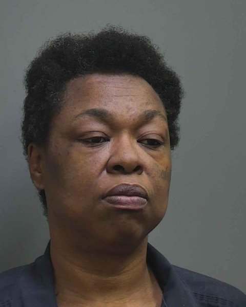 Mugshot of SHALETA SHAVONE HUMPHREY