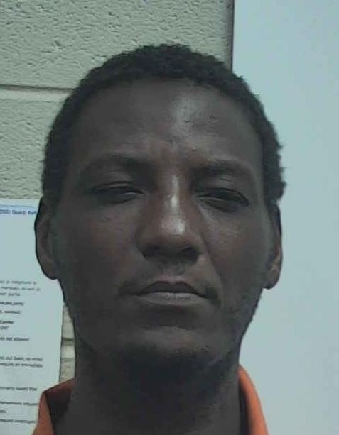 Mugshot of KELVIN RHODES