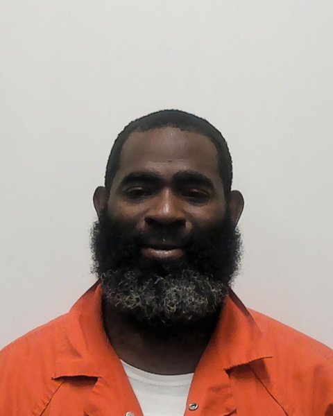 Mugshot of CURTIS JERVASKIE JULIUS