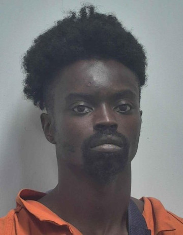 Mugshot of MARQUEZ RICHARD HUGHLEY