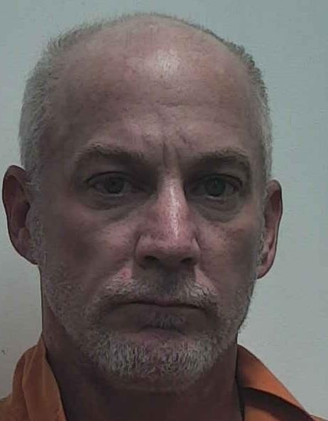 Mugshot of JOSEPH TYLER WORRELL