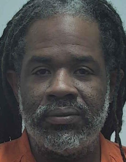 Mugshot of CHRISTOPHER BRANDON HARDY