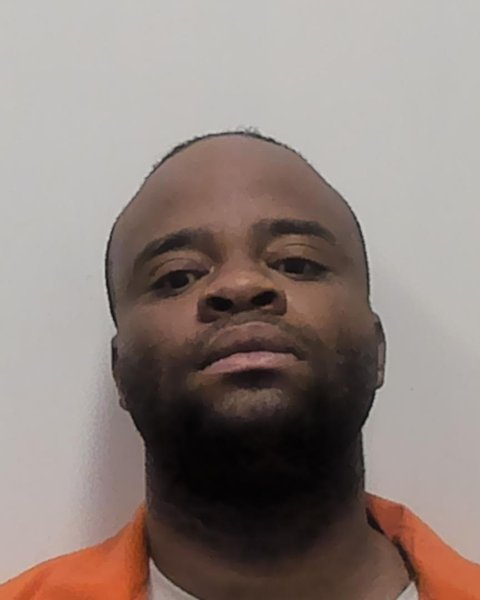 Mugshot of SEDALE JAMAL HARRIS