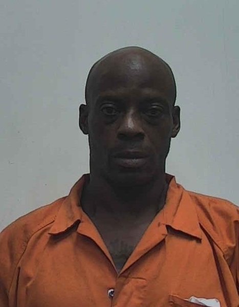 Mugshot of FRANK LAVERN BATES
