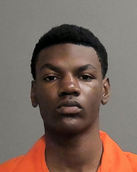Mugshot of KESHAWN KENYATIS MCWILLIAMS