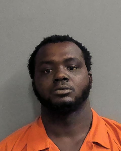 Mugshot of KENDRICK DSHUN MOORER