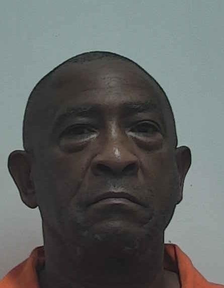 Mugshot of EDDIE LEE DUNN