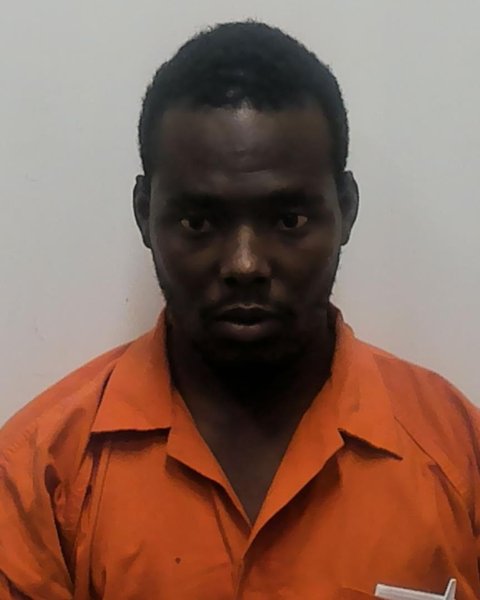 Mugshot of CAMERON DENNICHO ISAIAH GRACE