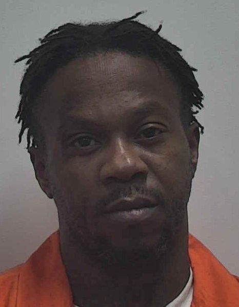 Mugshot of DEMARQUIS DEON TEAGUE