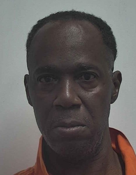 Mugshot of MAXIE WEST FACEY