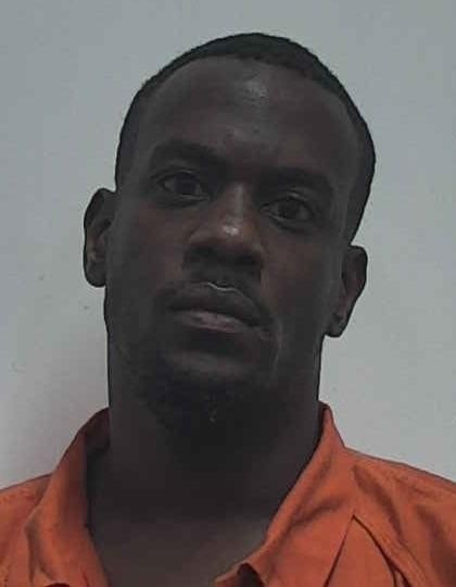 Mugshot of ONTARIO QUANDARIUS KING