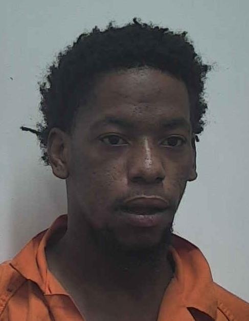 Mugshot of JAQUANTAE JADIAMOND PERKINS