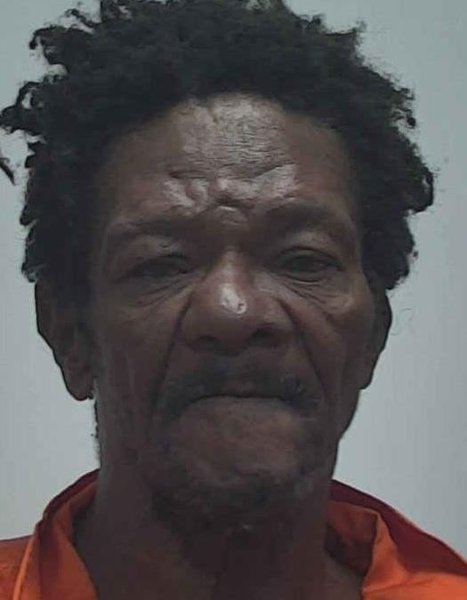 Mugshot of JOHNNY LEE HALL